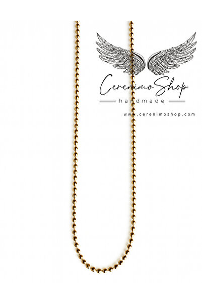 Cerenimo Shop Xuping Chain Necklace