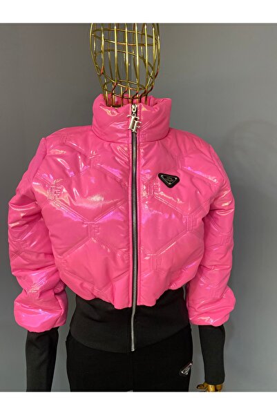 SVL Design Winter Jacket