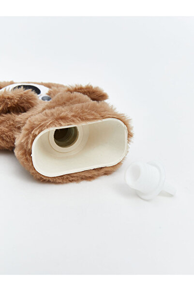 LC Waikiki Sparkling Choices from Shining Store |   Hot Water Bag with Animal Figures