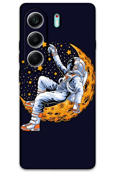 MRCİLETİSİM غطاء خلفي لهاتف تكنو كامون 40 الجيل الرابع بنمط عالي الدقة مطبوع ...