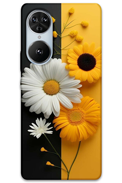 MRCİLETİSİM غطاء خلفي من Reeder S19 Max Pro S Edge Pattern مطبوع - ديزي