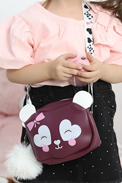 MAMIN Small Shoulder Bag.