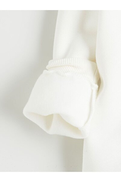 LC Waikiki Lcw Kids Printed Boys' Thick Sweatshirt