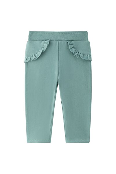 Victorino Pantaloni lungi – Verde