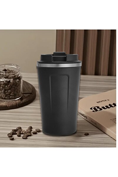 Kale Termos ترمس من الفولاذ المقاوم للصدأ سعة 500 مل بطبقة مزدوجة