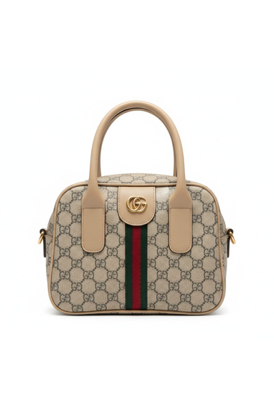 MAMIN Hand and shoulder bag