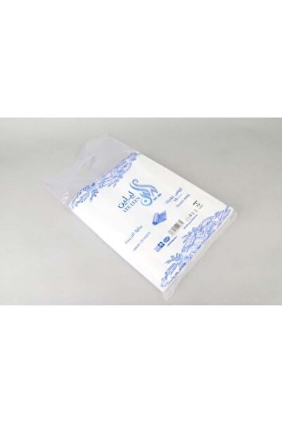 Leeleen 10-gallon garbage bags (10 rolls)