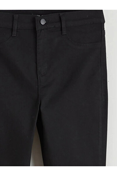 LC Waikiki Lcw Jeans Black Jupiter Super Skinny Fit Women's Jean Pants