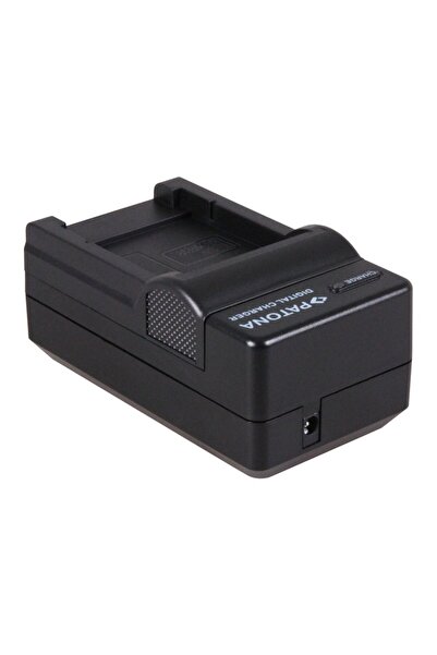 Patona Charger for Sony NP-FD1/NP-BD1/NP-FR1/NP-FT1/NP-BG1/NP-FG1 Batteries