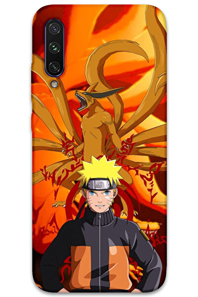 MRCİLETİSİM غطاء خلفي لهاتف Xiaomi Mi Note 10 / Note 10 Pro بنمط HD مطبوع - ن...