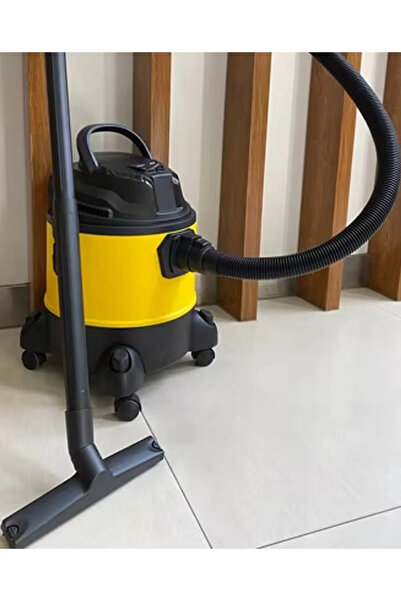 Denx vacuum cleaner