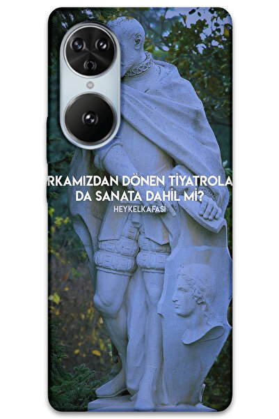 MRCİLETİSİM غطاء خلفي من Reeder S19 Max Pro S Edge Pattern مطبوع - مسرح دوار