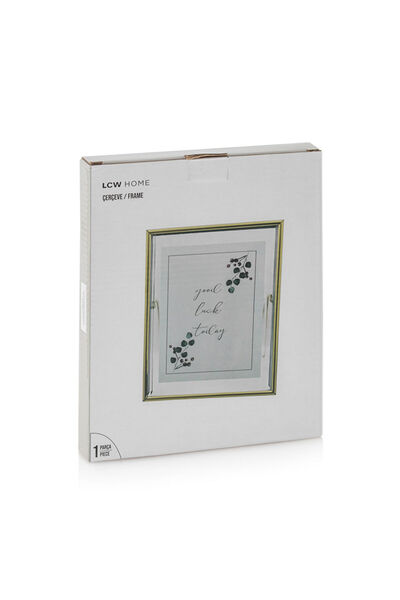 LC Waikiki Sparkling Choices from Shining Store | Standing Photo Frame 22 cm