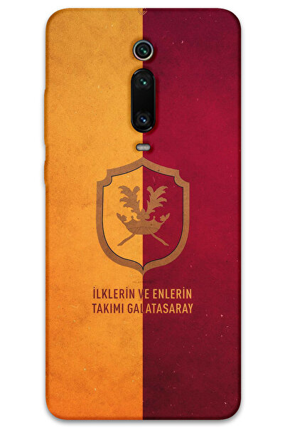 MRCİLETİSİM غطاء خلفي لهاتف Xiaomi Mi 9T بنمط HD مطبوع - مجموعة الأولاد