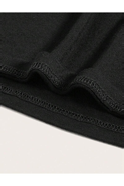 Sheya Shein midi dress, black