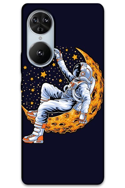 MRCİLETİSİM غطاء خلفي من Reeder S19 Max Pro S Edge Kılıf HD Desen Baskılı - ر...
