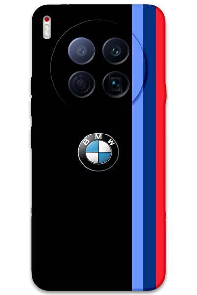 MRCİLETİSİM غطاء خلفي لهاتف تكنو كامون 40 بريمير 5G بنمط عالي الدقة مطبوع - أ...