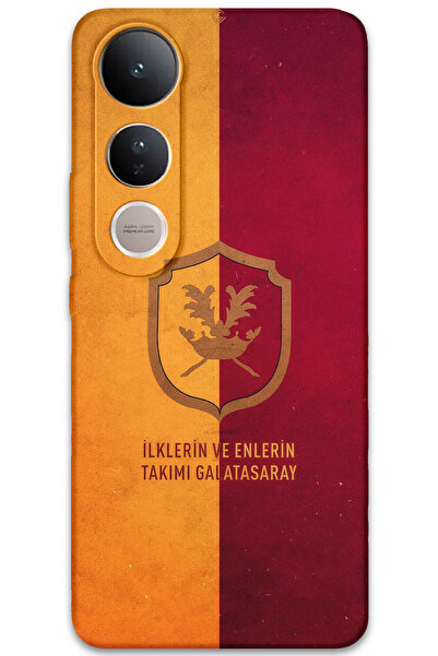 MRCİLETİSİM غطاء خلفي لهاتف Vivo V50 Lite 4G بنمط HD مطبوع - مجموعة الأولاد