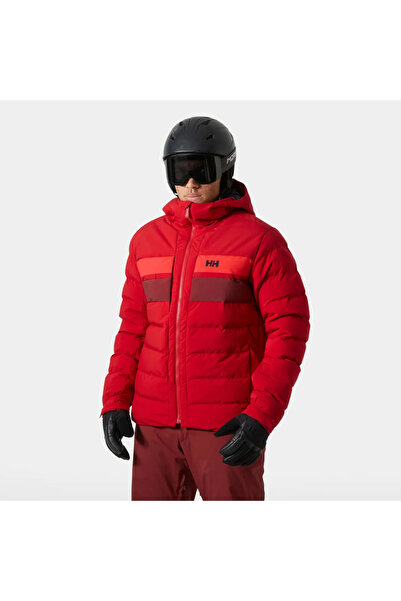 Helly Hansen Bossanova Puffy 2.0 Men's Ski Jacket