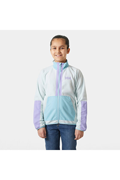 Helly Hansen Marka Çocuk Polar Üst