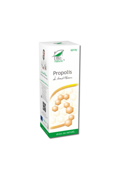 Pro Natura Propolis 50ml spray