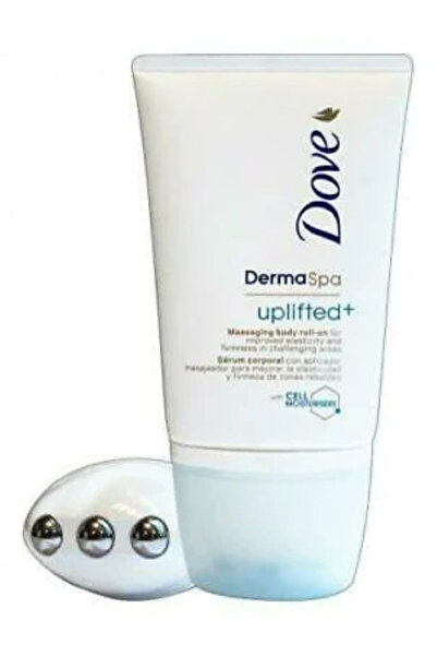 Dove Derma Spa Uplifted Gel Body Massage Roll-on 100ml