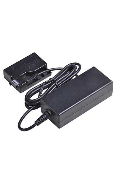 OEM Adaptor CA ACK-E8 (tip LP-E8) pentru Canon EOS 700D/600D/550D/650D/T2i/T3...