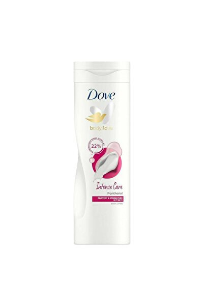 Dove Loțiune de corp cu pantenol și îngrijire intensă 250 ml