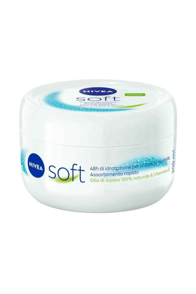 NIVEA Soft 300 ml