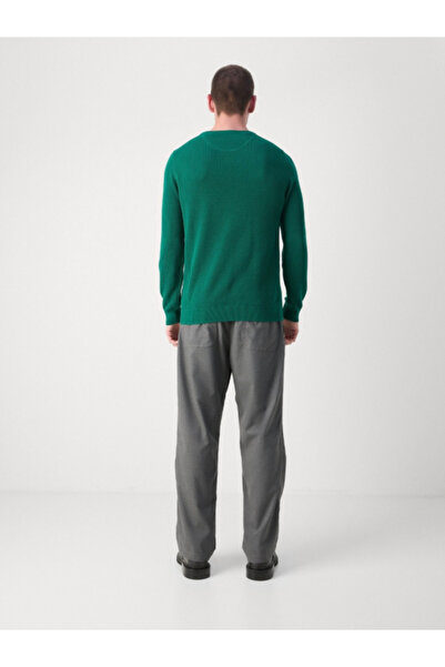 Gant Round neck sweater