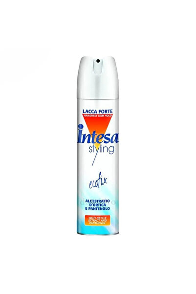 Intesa Styling Mini-Forte Intesa fixativ 75 ml