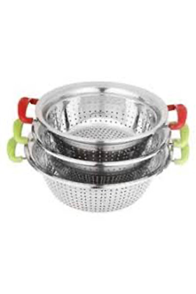 OEM Sita inox cu manere