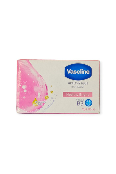 Vaseline Săpun solid Total Moisture cu vitamina B3