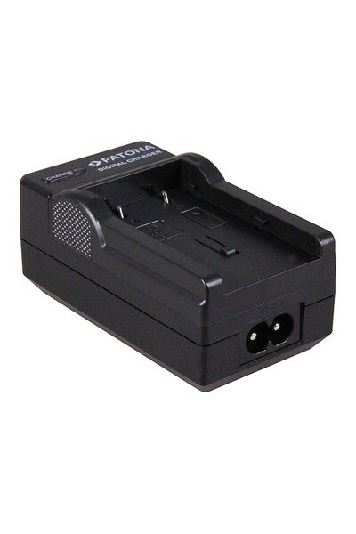 Patona Charger for Canon NB-2L Battery