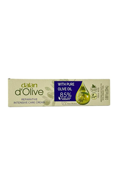 Dalan Intensive hand/body cream with olive oil 20 ml