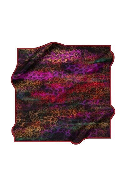 Aker NOSTALJİ SURA İPEK EŞARP 8896-313