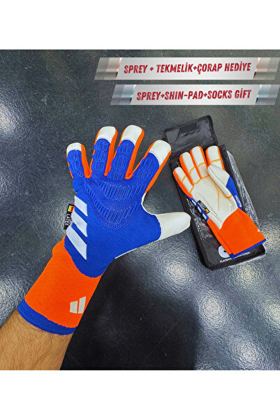 KO Elit Predator Glove Set