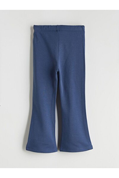 LC Waikiki LCW Kids Girl's Tights with Elastic Waist