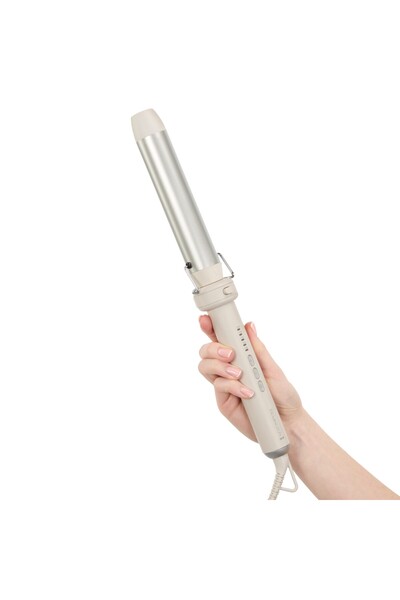 Remington Trendology ceramic 5 in 1 curling iron