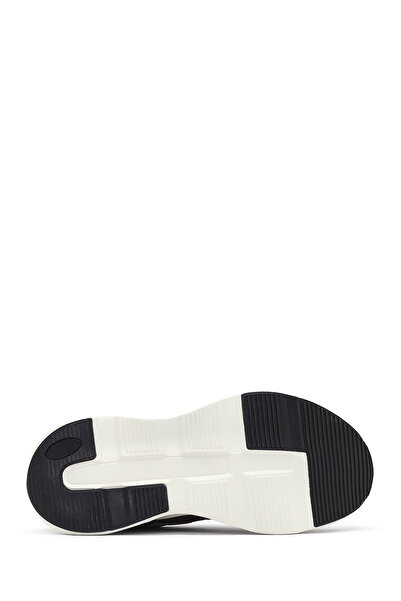 Derimod Studio Men's Beige Lace-Up Thick Sole Sneaker 25Wfd780210