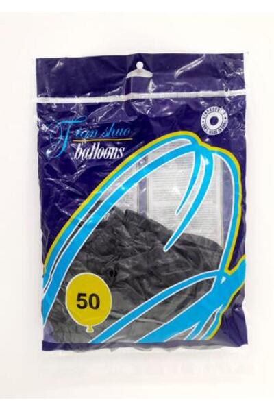Generic 50-piece Balloons