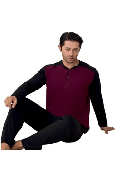 bipamuk Core Prime Suprem Fabric Men's Pajama Set M/2XL