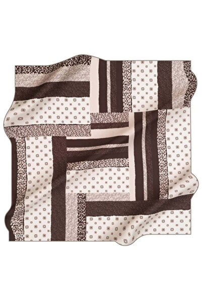 Aker SURA İPEK EŞARP 8311-372