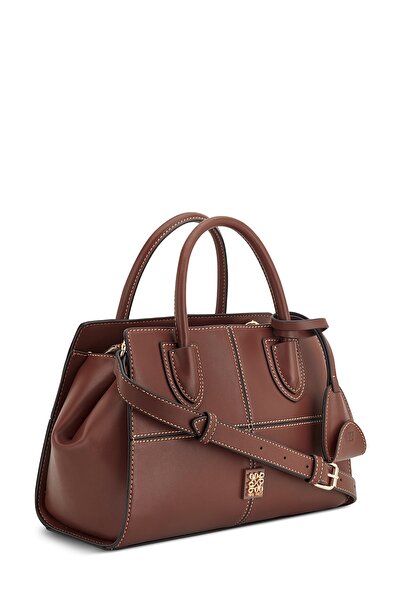 Nine West Paxtin Ngn565806 5Pr Tan Women's Handbag