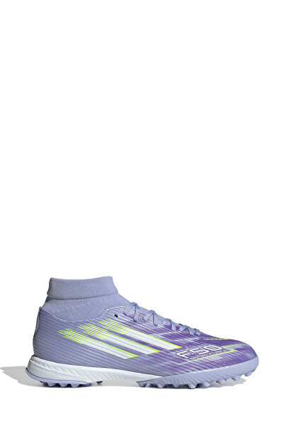 adidas F50 SPARKFUSION LEA Mor Kadın Krampon