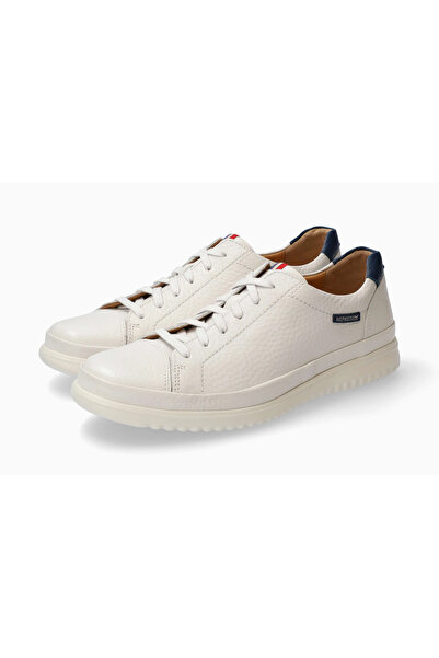 Mephisto THOMAS Beyaz Erkek Sneaker