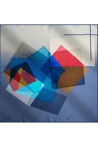 Aker وشاح نوستالجي سيرا 7957-322