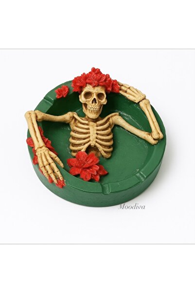 Store İskelet Küllük