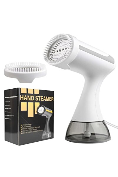 OEM Donngguan GS002-01 Handheld Steam Iron, 1500W, 300ml, Horizontal & Vertical, White