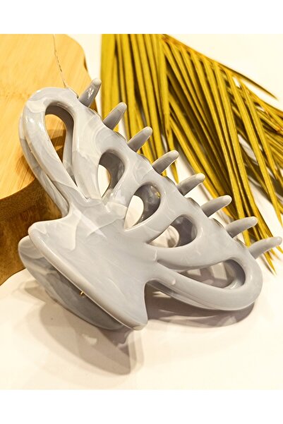 Monalisa Home مشبك أنيق فاخر بألوان زاهية مقاس 11 سم